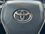 Used 2019 Toyota Camry Sedan