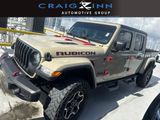 Used 2022 Jeep Gladiator Truck