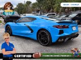 Used 2024 Chevrolet Corvette Coupe
