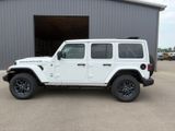 New 2026 Jeep Wrangler SUV