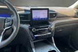 Used 2023 Ford Explorer SUV