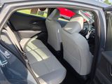 New 2027 Toyota Prius Sedan