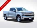 Used 2020 Chevrolet Silverado 1500 Truck