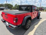 Used 2020 Jeep Gladiator Truck