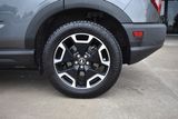 Used 2022 Ford Bronco Sport SUV
