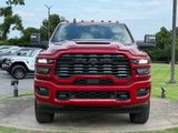 New 2026 Ram 2500 Truck