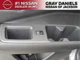 New 2026 Nissan Pathfinder SUV