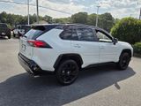 Used 2022 Toyota RAV4 Hybrid SUV