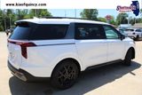 New 2026 Kia Carnival MPV Van