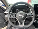 New 2026 Nissan Altima Sedan
