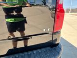 Used 2022 Chevrolet Silverado 1500 LTD Truck