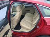 Used 2015 Ford Fusion Sedan