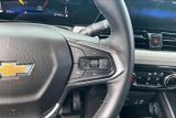 Used 2024 Chevrolet TrailBlazer SUV