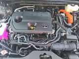 Used 2026 Toyota Crown Sedan