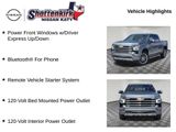 Used 2025 Chevrolet Silverado 1500 Truck