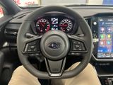 New 2026 Subaru WRX Sedan