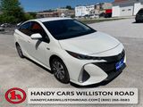 Used 2020 Toyota Prius Prime Hatchback