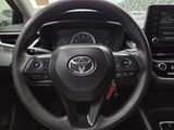 Used 2022 Toyota Corolla Sedan