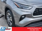Used 2025 Toyota Highlander SUV