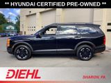 Used 2026 Hyundai Palisade SUV