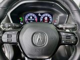 Used 2024 Acura Integra Hatchback