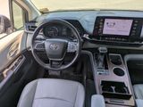 Used 2024 Toyota Sienna Van