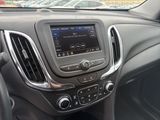 Used 2024 Chevrolet Equinox SUV