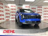 New 2026 Kia Sportage SUV