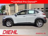 Used 2023 Hyundai Kona SUV