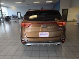 Used 2020 Kia Sportage SUV