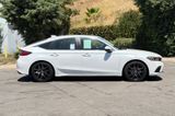 Used 2024 Honda Civic Hatchback Hatchback
