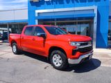 Used 2025 Chevrolet Silverado 1500 Truck