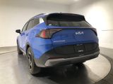 New 2026 Kia Sportage SUV