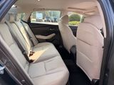 Used 2024 Honda Accord Sedan