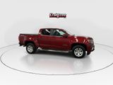 Used 2017 Chevrolet Colorado Truck