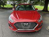 Used 2018 Hyundai Sonata Sedan
