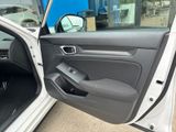 Used 2026 Honda Civic Hatchback Hatchback