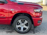 New 2026 Ram 1500 Truck