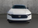 New 2026 Honda Accord Sedan Sedan