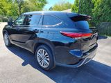 Used 2022 Toyota Highlander SUV