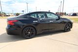 Used 2018 Nissan Maxima Sedan