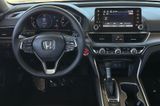 Used 2022 Honda Accord Sedan