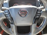 Used 2025 Nissan Frontier Truck