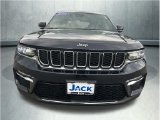 Used 2024 Jeep Grand Cherokee SUV