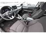 Used 2021 Kia Forte Sedan