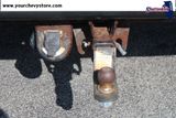 Used 2005 Chevrolet Avalanche 1500 Truck