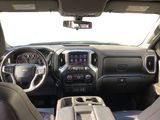 Used 2021 Chevrolet Silverado 1500 Truck