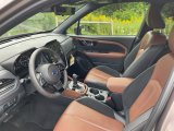 Used 2025 Subaru Forester SUV