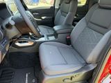 New 2026 Nissan Frontier Truck