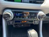 Used 2025 Toyota RAV4 SUV